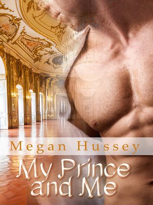 cover image of My Prince and Me